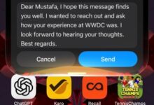 iOS 27 Siri and safety features