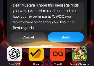 iOS 27 Siri and safety features