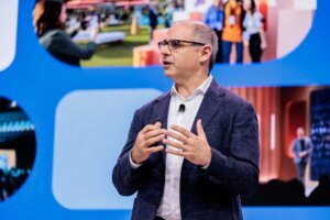 AI Arms Race in Hiring