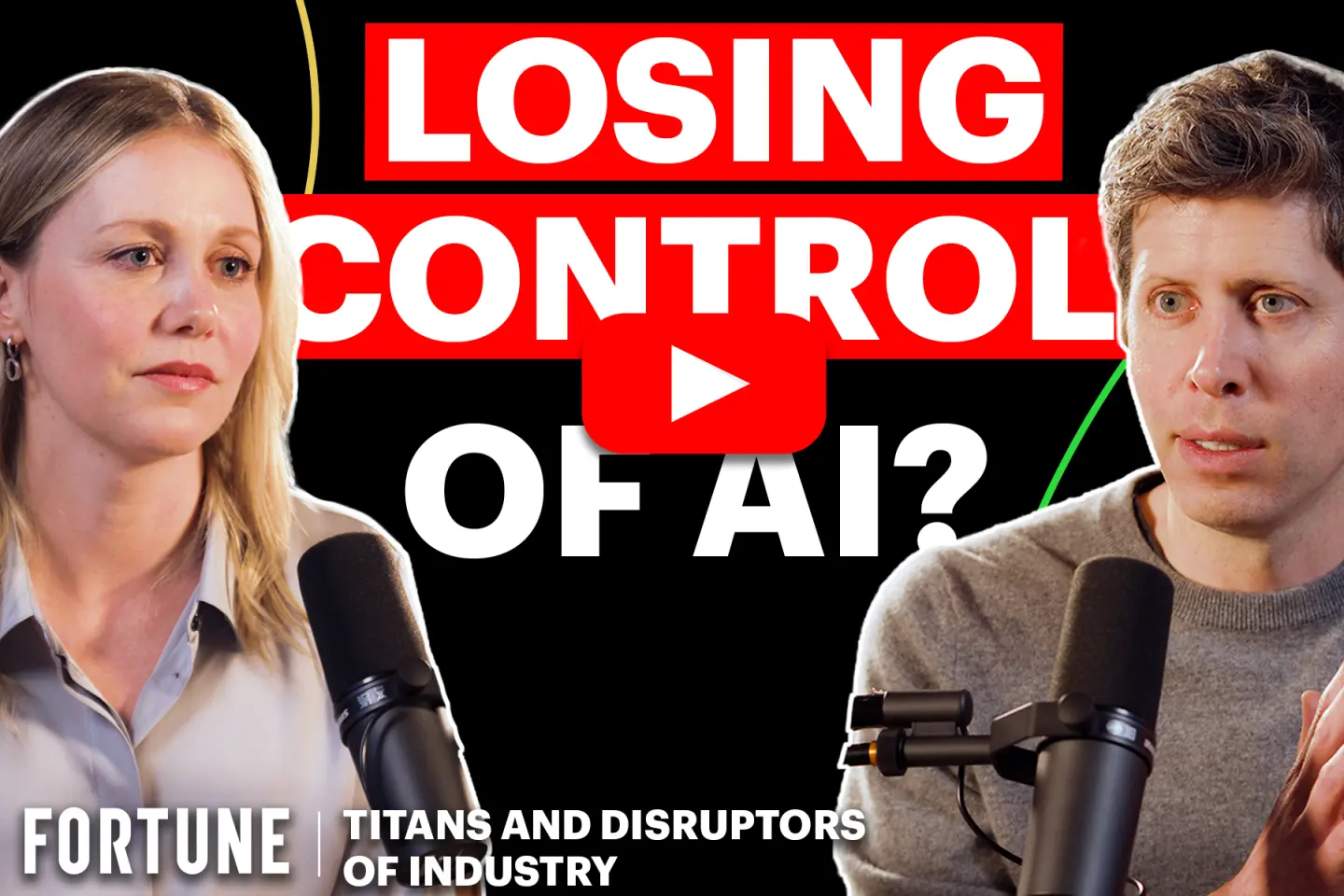 OpenAI AI Safety Debate