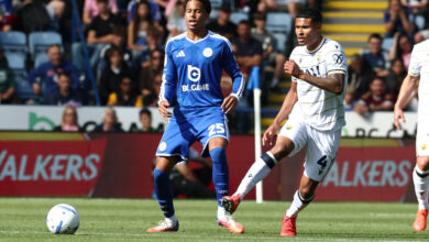 Dortmund Targets Louis Page