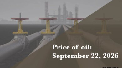 Brent Crude Near $100
