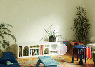 Pinterest Restyle