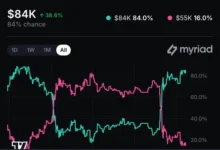 The $355M Bitcoin Vault