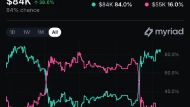 The $355M Bitcoin Vault