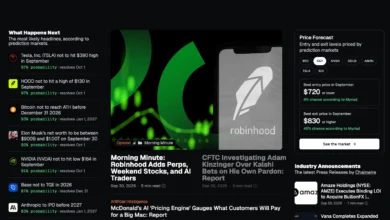 Decrypt Launches Information Exchange
