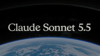 Anthropic Launches Claude Sonnet 5.5