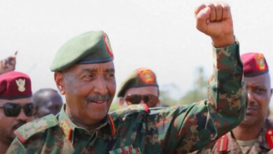 Sudan Ceasefire Collapses After U.S. Visa Denial
