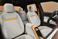 VW ID.Every1 Rivian Software