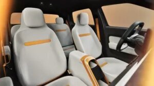 VW ID.Every1 Rivian Software