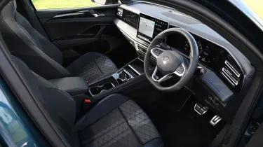 VW Tiguan Lease Deal Analysis