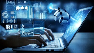 AI Swarms and Cybersecurity