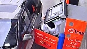 Tren de Aragua ATM Fraud Sanctions