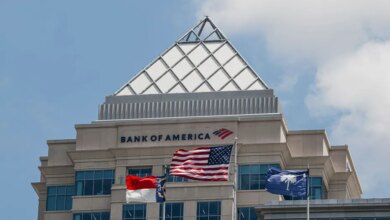 Bank of America Apprenticeship Expansion