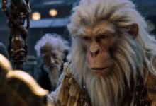 Beyond Wukong