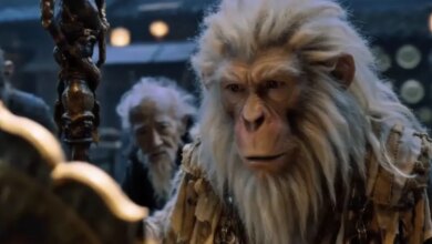 Beyond Wukong