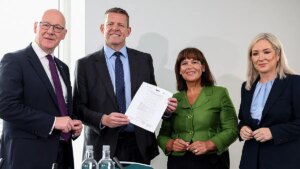 U.K. Constitutional Challenge