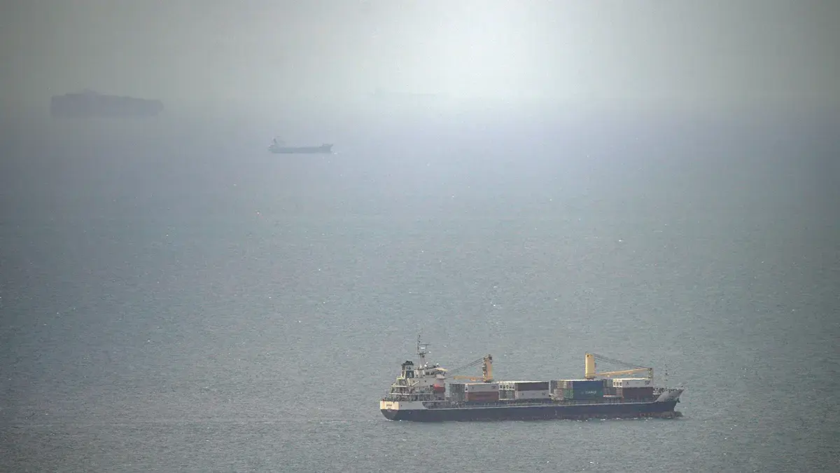 Iran Seizes U.S. Drone as Clashes Escalate in the Strait of Hormuz