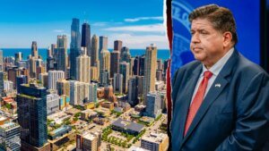 Florida’s business war