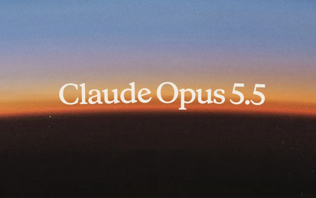 Claude Opus 5.5