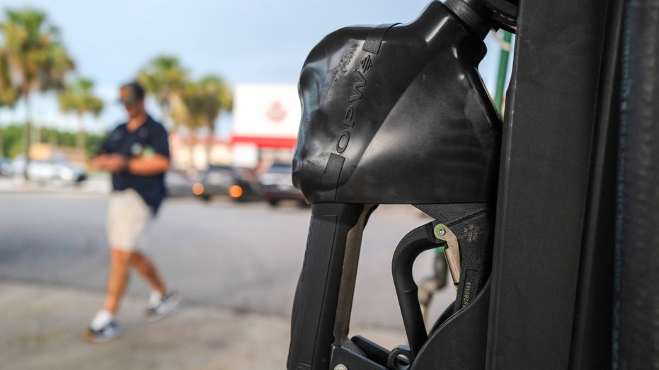 Diesel Price Record