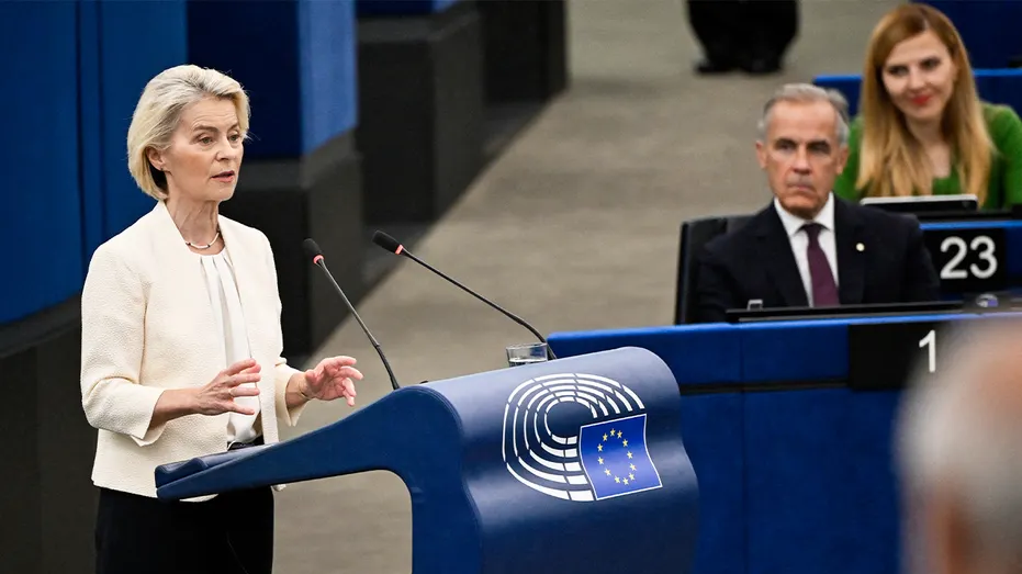 Canada and the EU