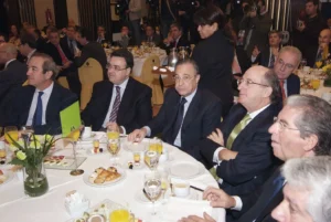 Barcelona vs. Pérez Defamation Hearing