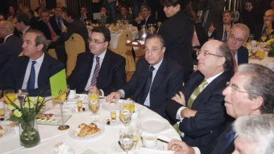 Barcelona vs. Pérez Defamation Hearing