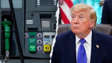 Gas Prices and the 2026 Midterms