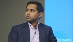 Vivek Shah and Ziff Davis