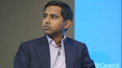 Vivek Shah and Ziff Davis