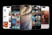 iOS 27 availability