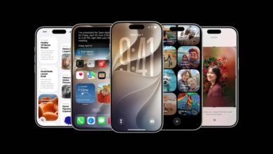 iOS 27 availability