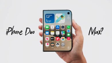 Apple iPhone Duo