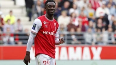Balogun Transfer Plans