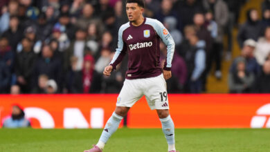 Sancho Transfer Options