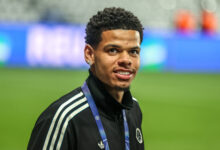 Newcastle’s right-back decision