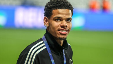 Newcastle’s right-back decision