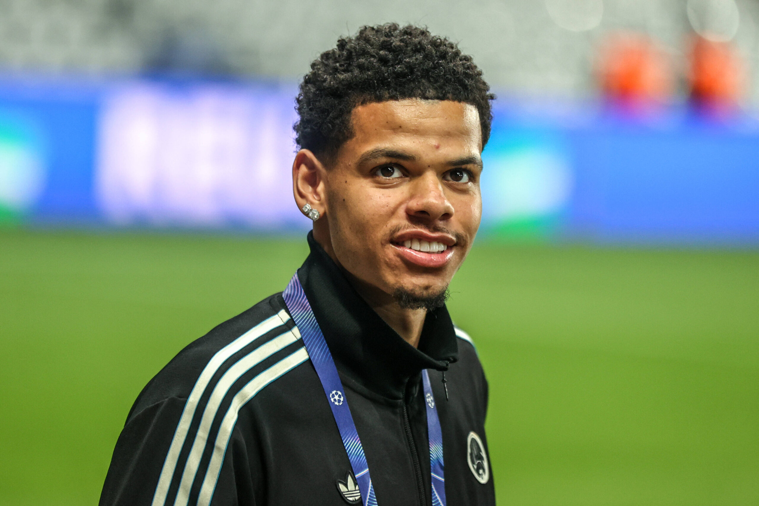 Newcastle’s right-back decision
