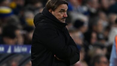 Nmecha’s Leeds Future