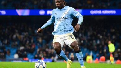 City's Cup Rotation