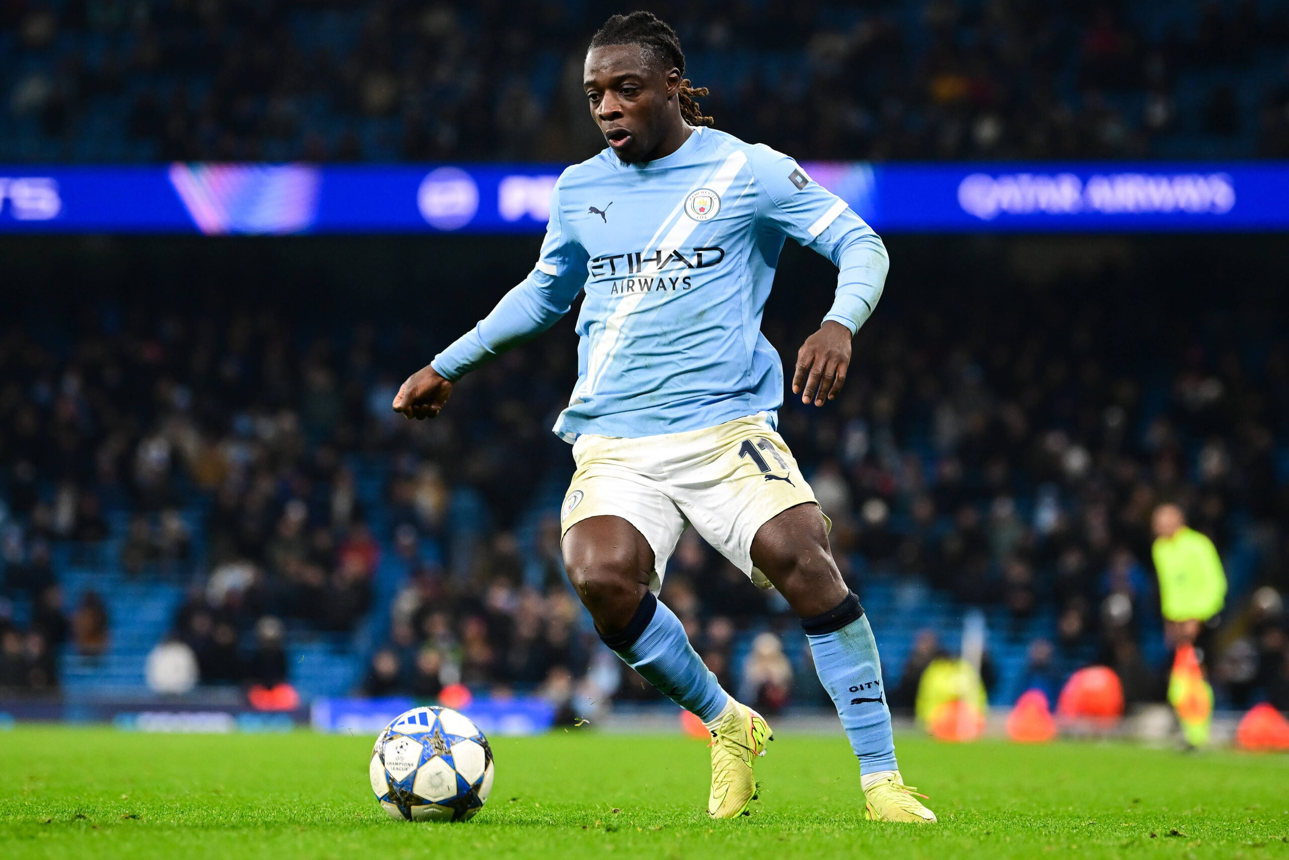 City's Cup Rotation