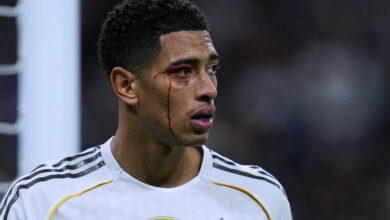 Bellingham’s Real Madrid contract talks