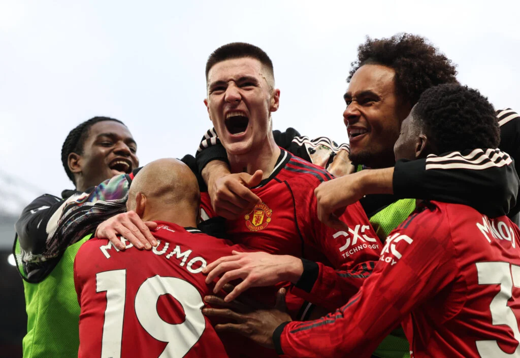 Sesko Returns as Carrick Faces Maresca’s Perfect City in Manchester Derby