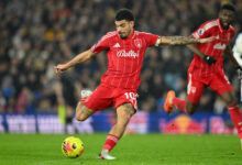 Gibbs-White transfer battle
