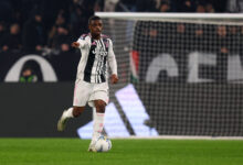 United Target Kalulu