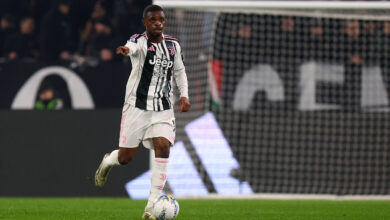 United Target Kalulu