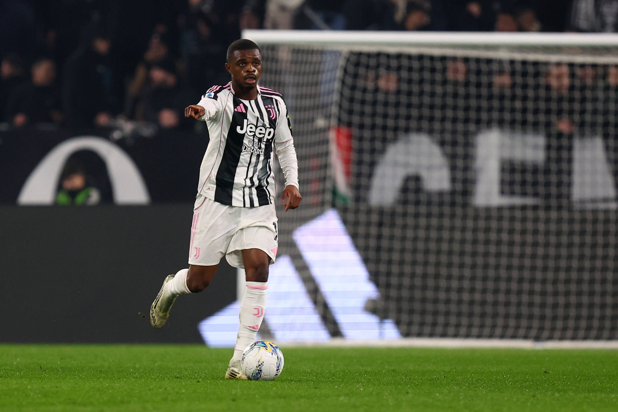 United Target Kalulu