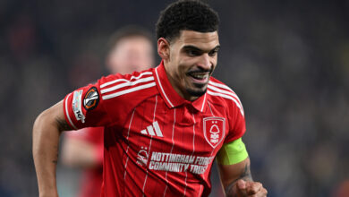 Tottenham Targets Gibbs-White