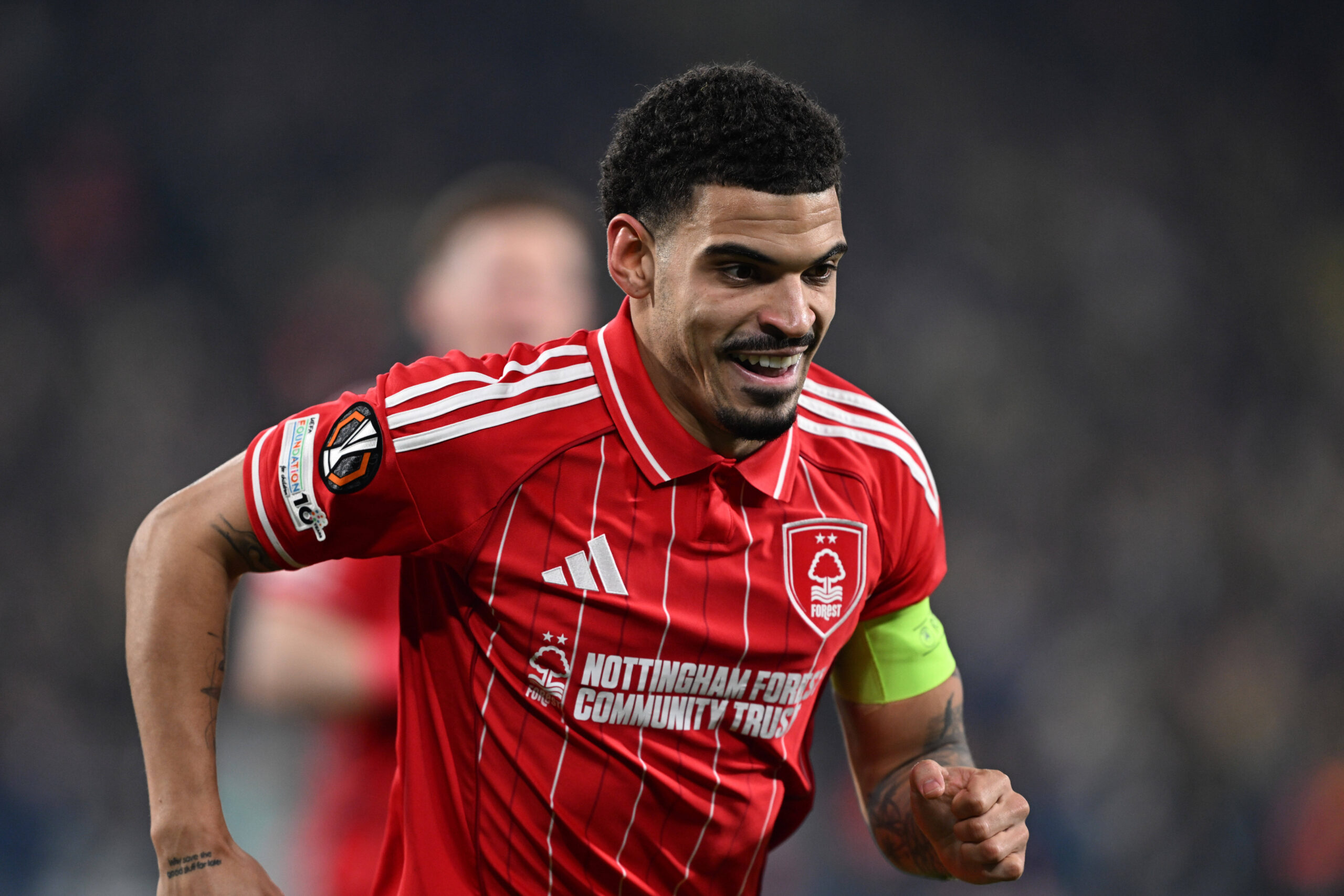 Tottenham Targets Gibbs-White